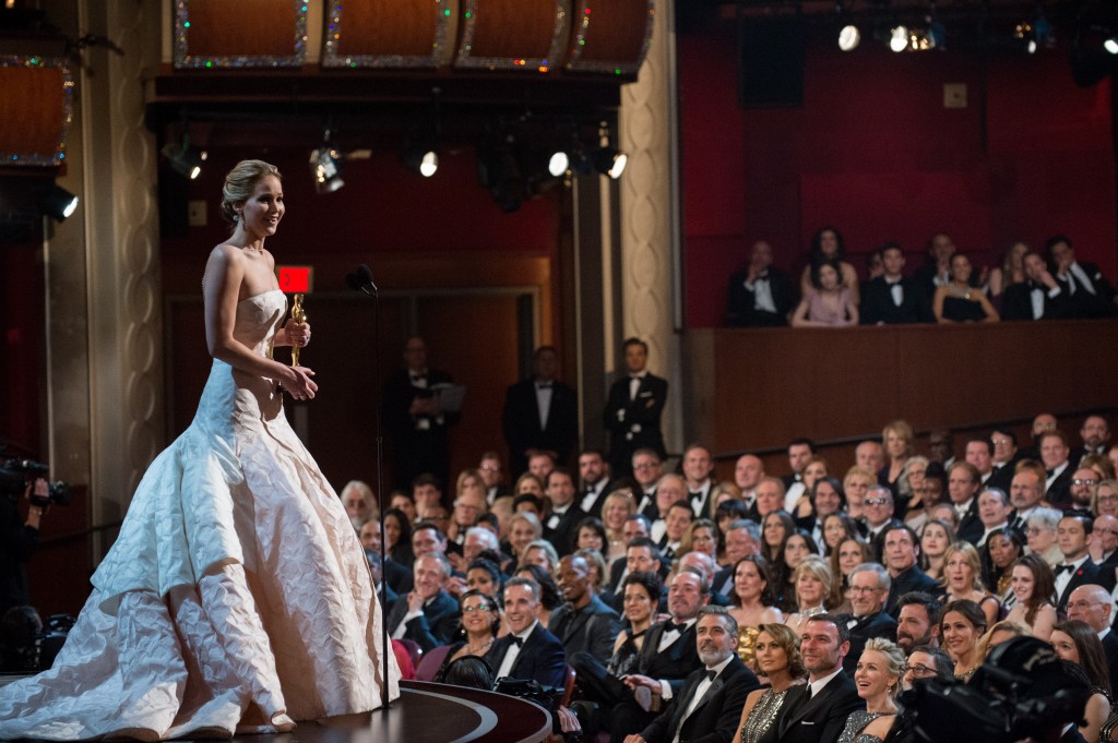 85th Academy Awards, Telecast