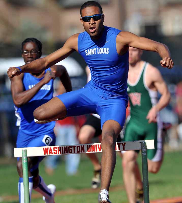 Billikens to run with the best-of-em