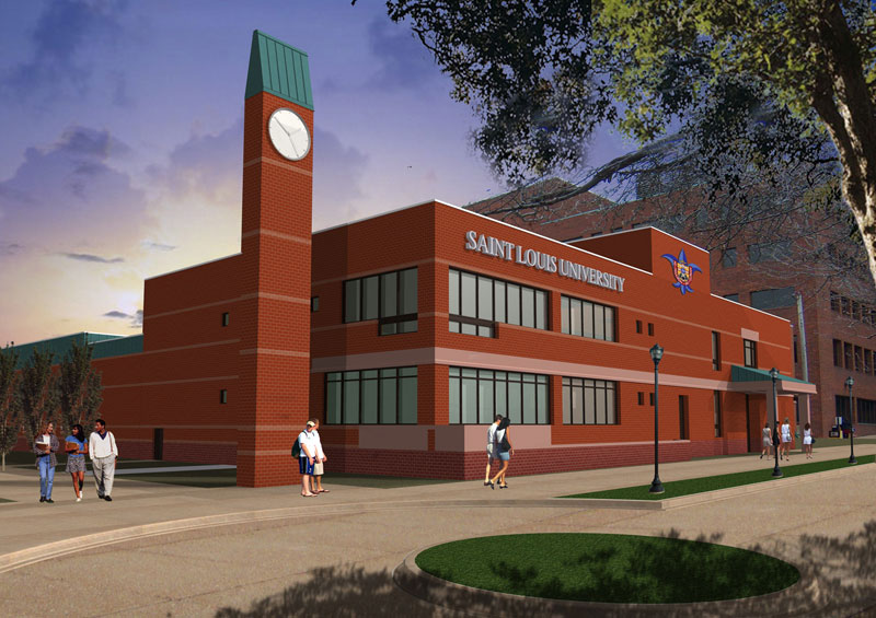 Medical Campus to receive face lift