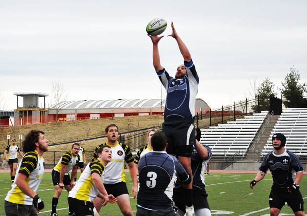 SLU Rugby headed to Nationals