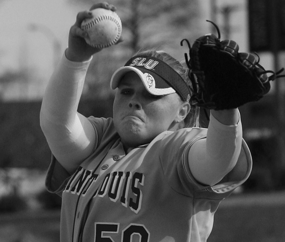 The Billiken softball team re-charged with the addition of six new players.  File Photo