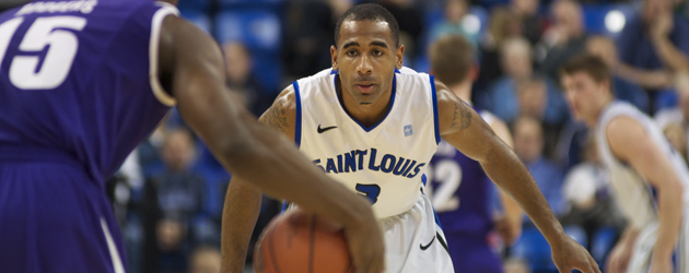 Billikens up-and-down in Atlantic 10