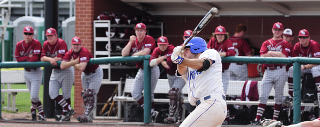 Billikens struggle after 13-game winning streak