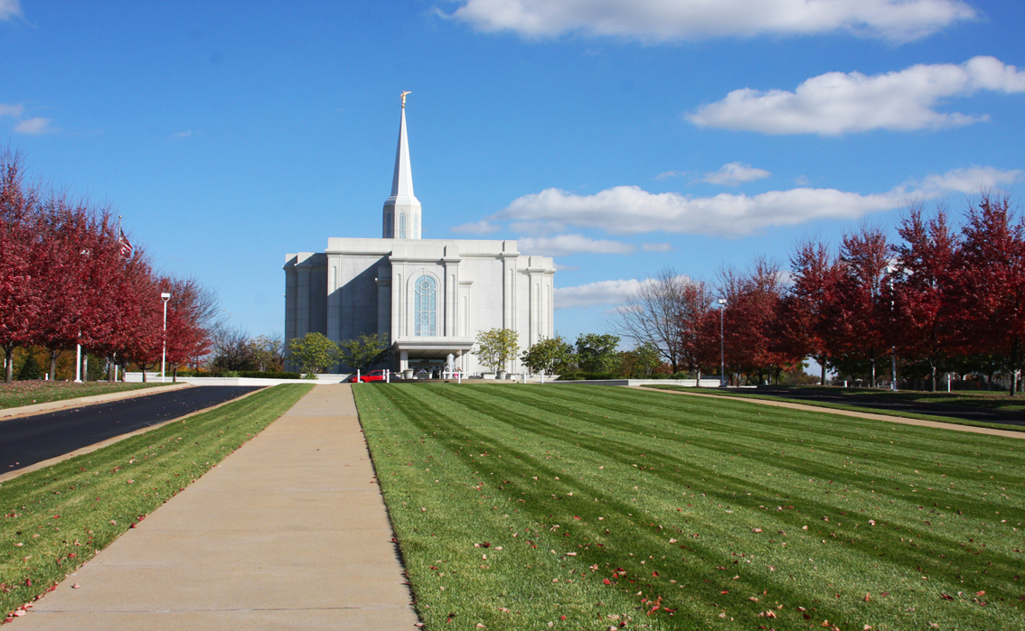 A brief look into Church of Jesus Christ of Latter-Day Saints