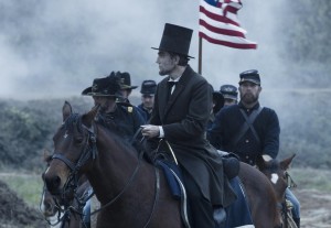 Lincoln has received critical near-universal acclaim. Photo courtesy of www.thelincolnmovie.com.