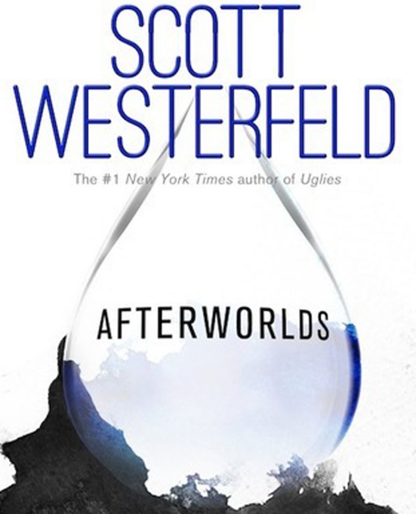 Westerfeld+writes+dynamic+plot+in+%E2%80%98Afterworlds%E2%80%99+