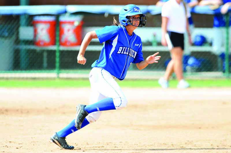 Softball+3-5+at+Jayhawk+Invite