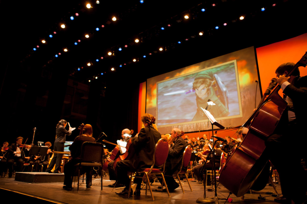 Zelda+symphony+brings+the+music+of+video+games+to+new+heights
