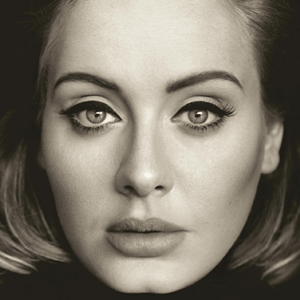 Adele’s 25: Nostalgic nirvana