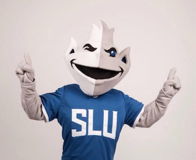 Mascot revamp sparks mocking and bewilderment
