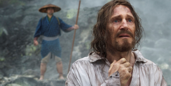 ‘Silence’ makes a deafening boom