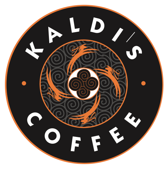 Kaldi’s is here