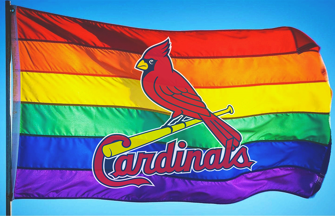 Cardinals Pride: Too little, too late?