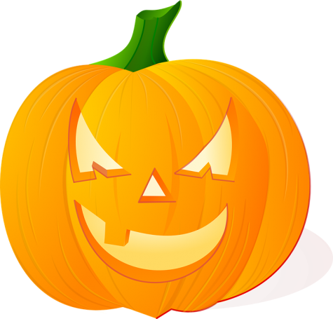 It’s October, Let’s Get Spooky