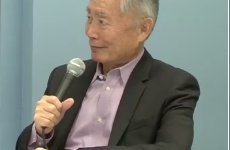 A Conversation with George Takei