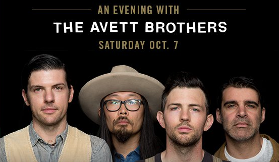 The Avett Brothers Review