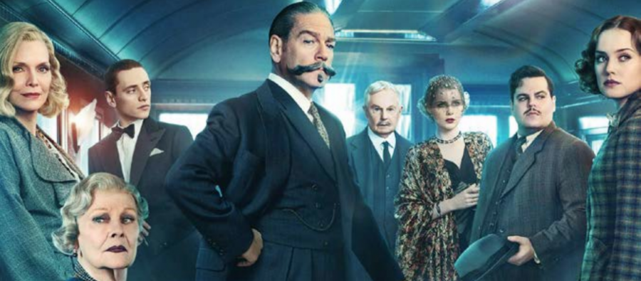 Adaptation of Murder on the Orient Express Doesnt Quite Kill It