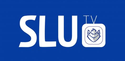 SLU-TV Eboard