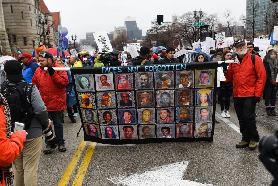 March for Our Lives 2018 STL-6