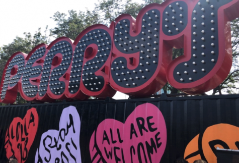 Lollapalooza 2018 has international flair