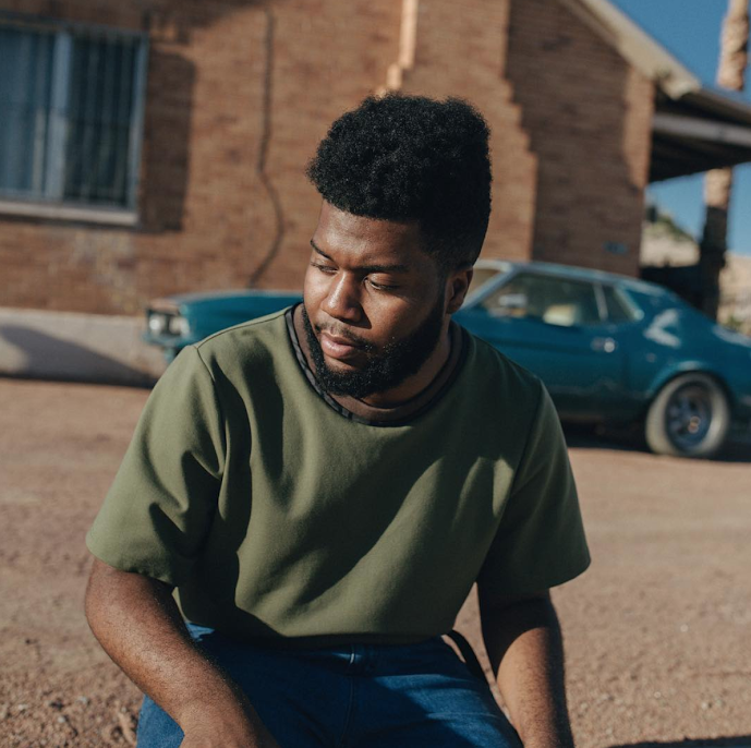 The Sun Reappears with Khalid’s New EP