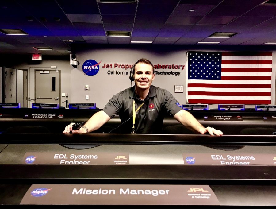 A Further Look into Fernando Abilleiras Role at NASA