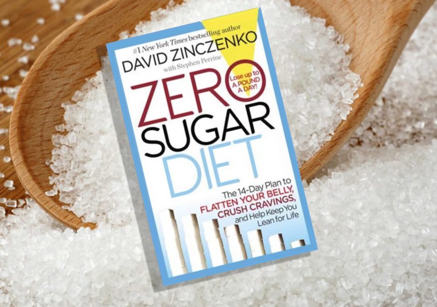 A Sweet Tooths Guide to Ditching Sugar