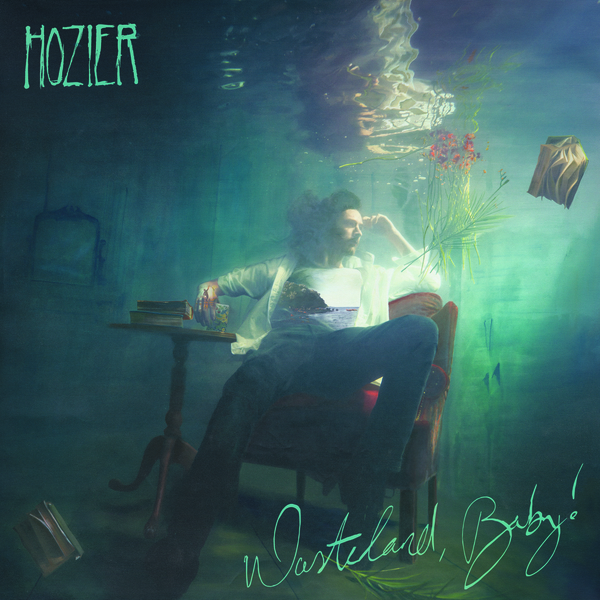 An Ethereal Experience through Hozier's “Wasteland, Baby!” – The University  News