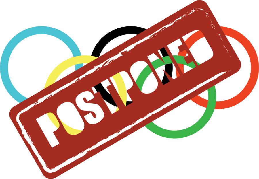 Tokyo 2020 Summer Olympic Games Postponed to 2021