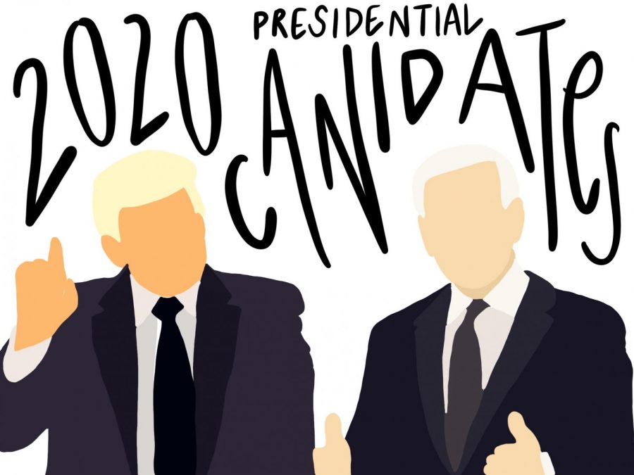 Presidential+Candidates+on+America%E2%80%99s+Issues