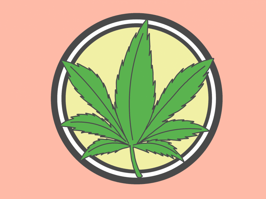 Drug legalization