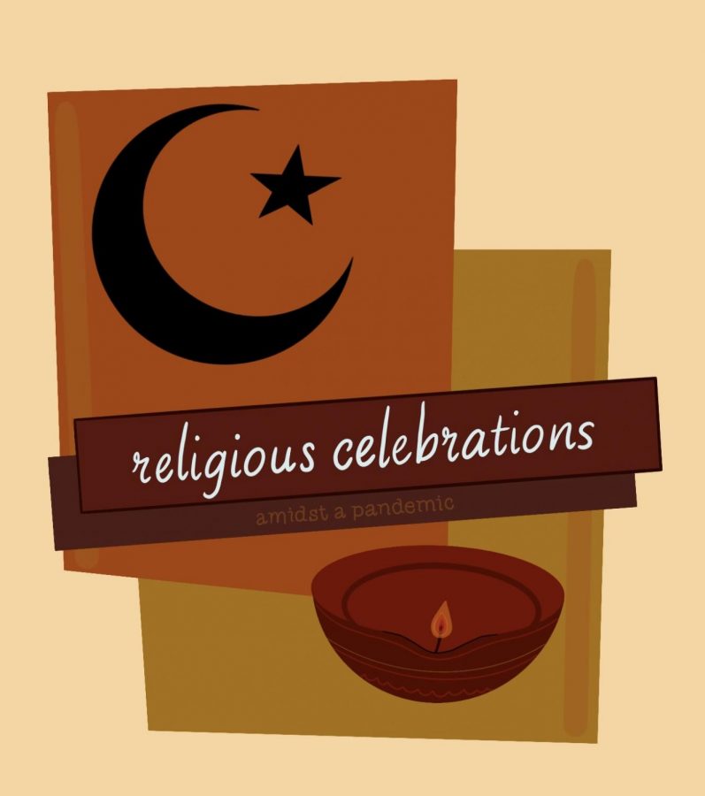 Making the Most of Religious Holidays Amidst a Pandemic