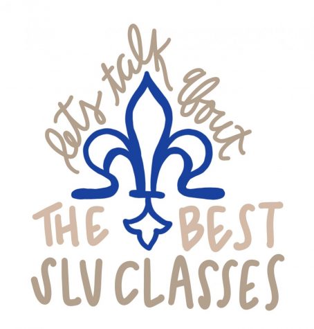 SLU’s Best Classes, According to the Students Who Have Taken Them