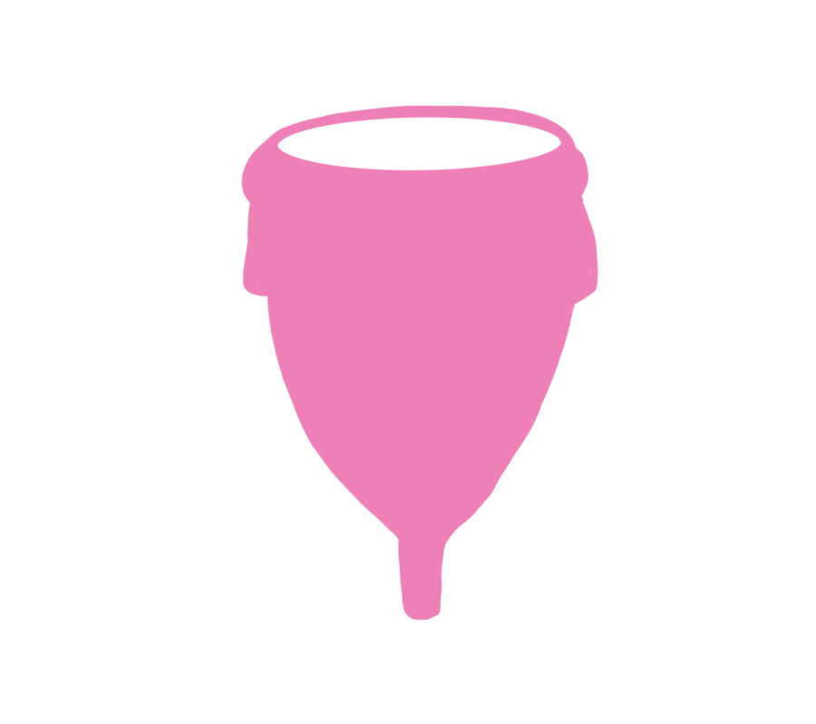 It’s Time to Make the Switch...to a Menstrual Cup