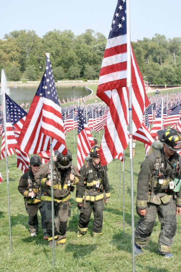 Never Forget: How 9/11 Shaped a Generation of American Life