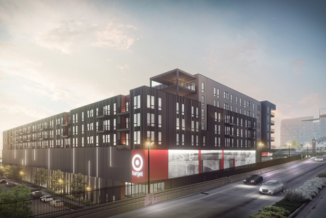 Target to Come to Midtown in 2023