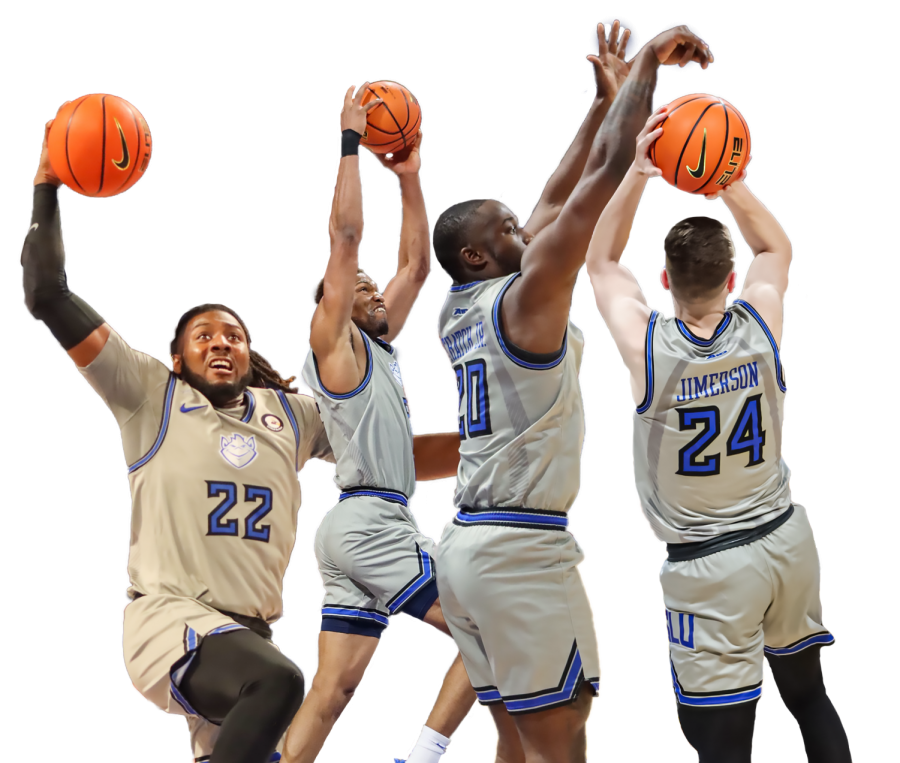 An Overview of the 2021  Men’s Basketball Season