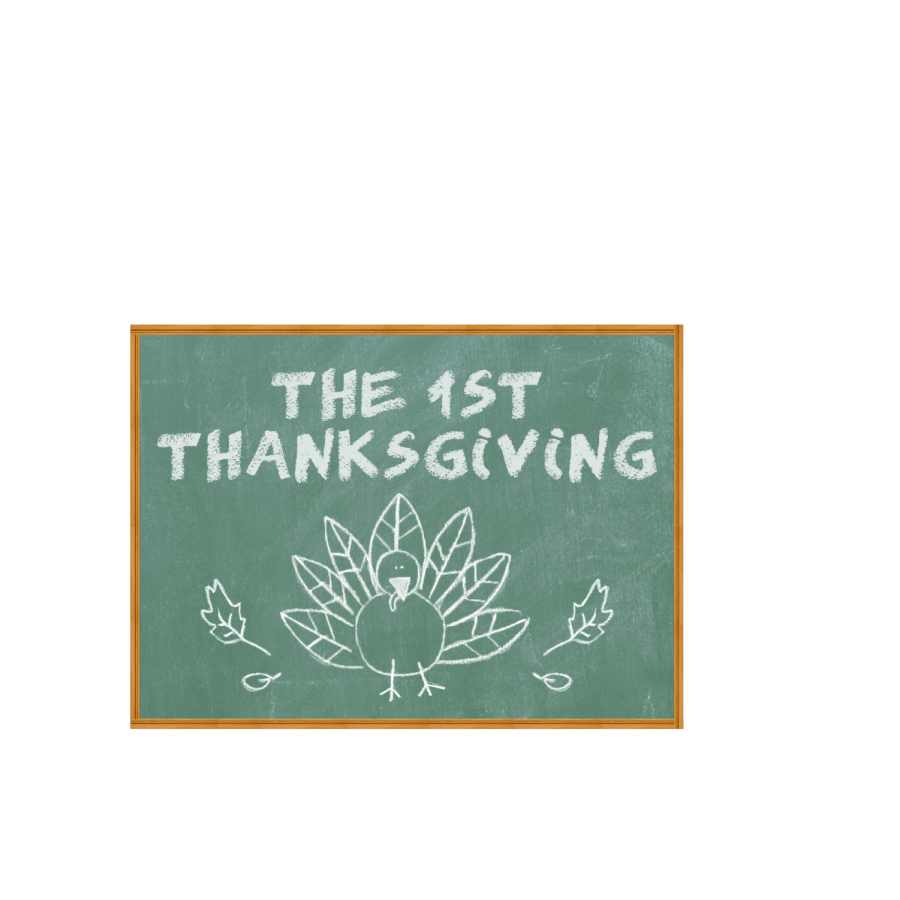 thanksgiving (Juliettes article)