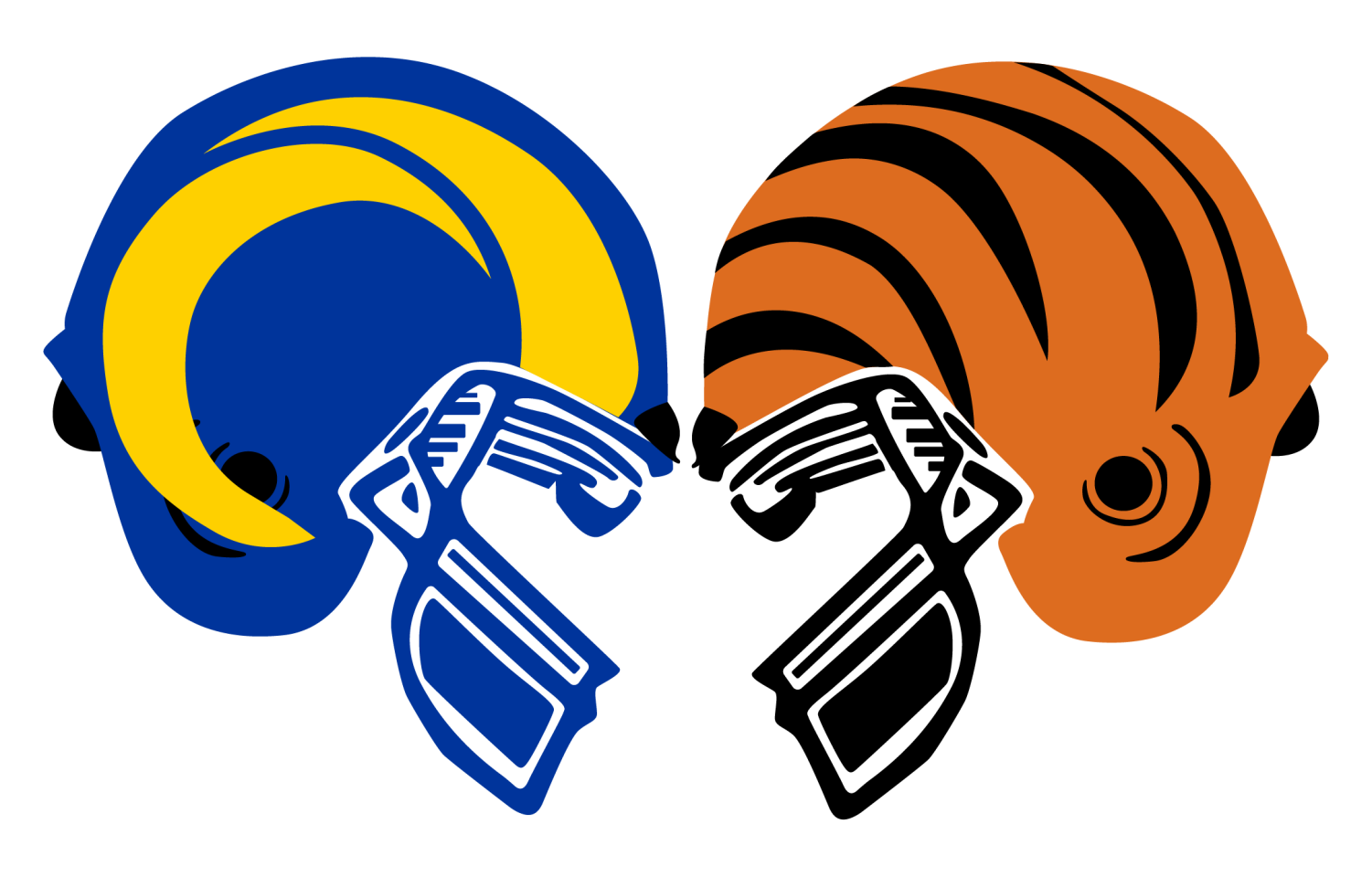 Super Bowl Prediction, Pick: Will the Bengals or Rams hoist the Lombardi  when the final whistle blows?