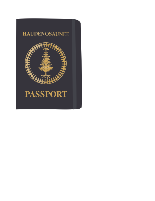 Passport-Siri