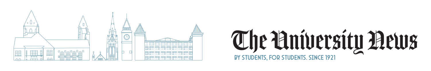 The Student News Site of Saint Louis University