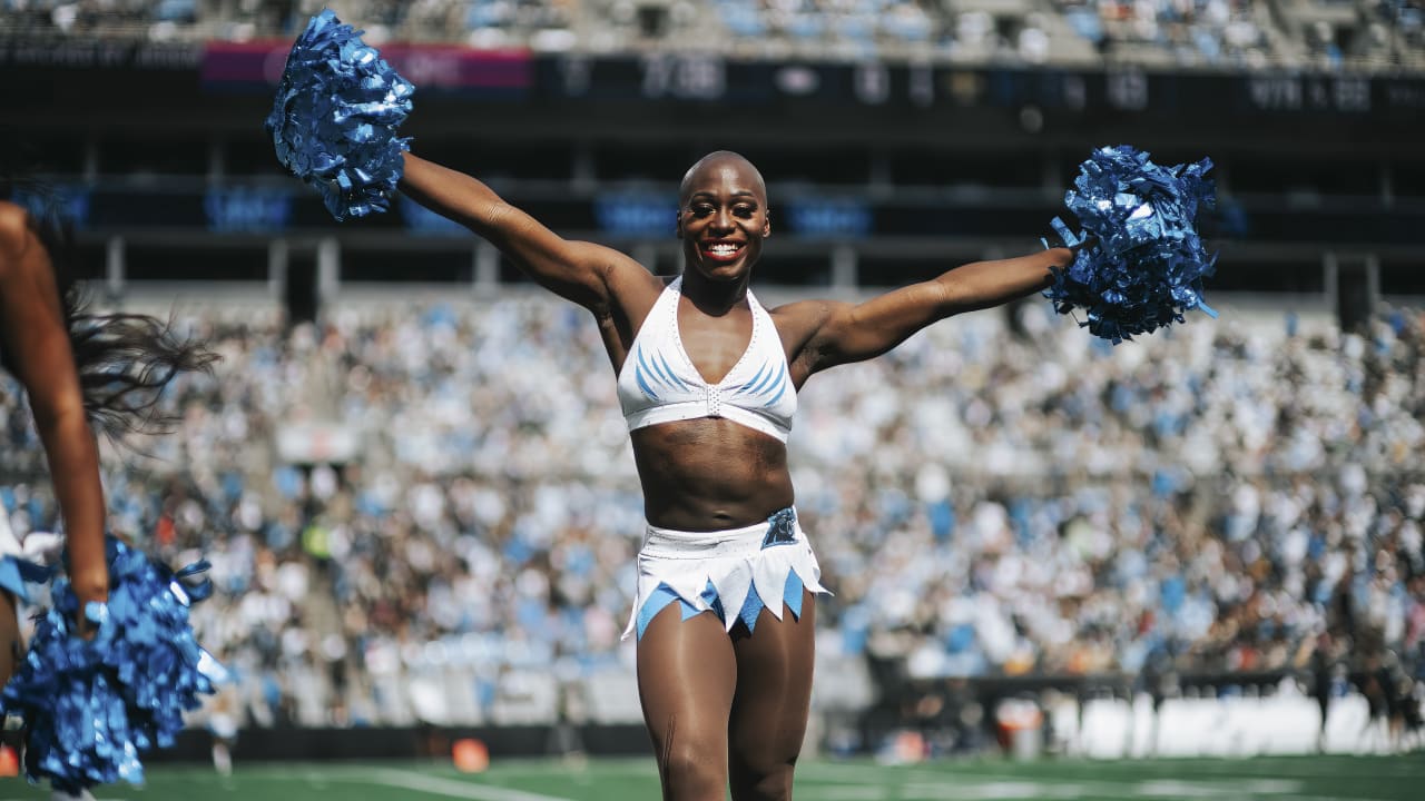 Columnist: Time for NFL to end use of cheerleaders