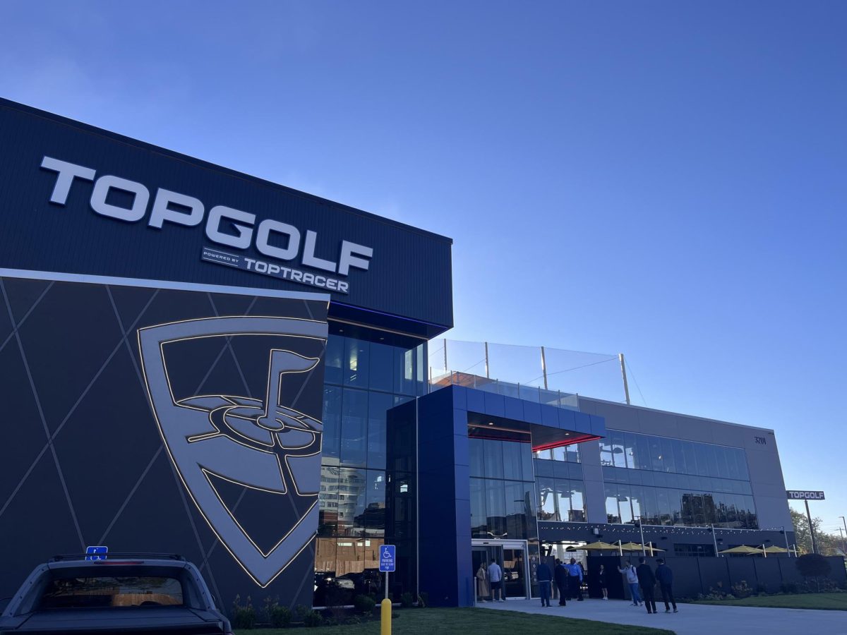 Here's when Topgolf St. Louis-Midtown will open