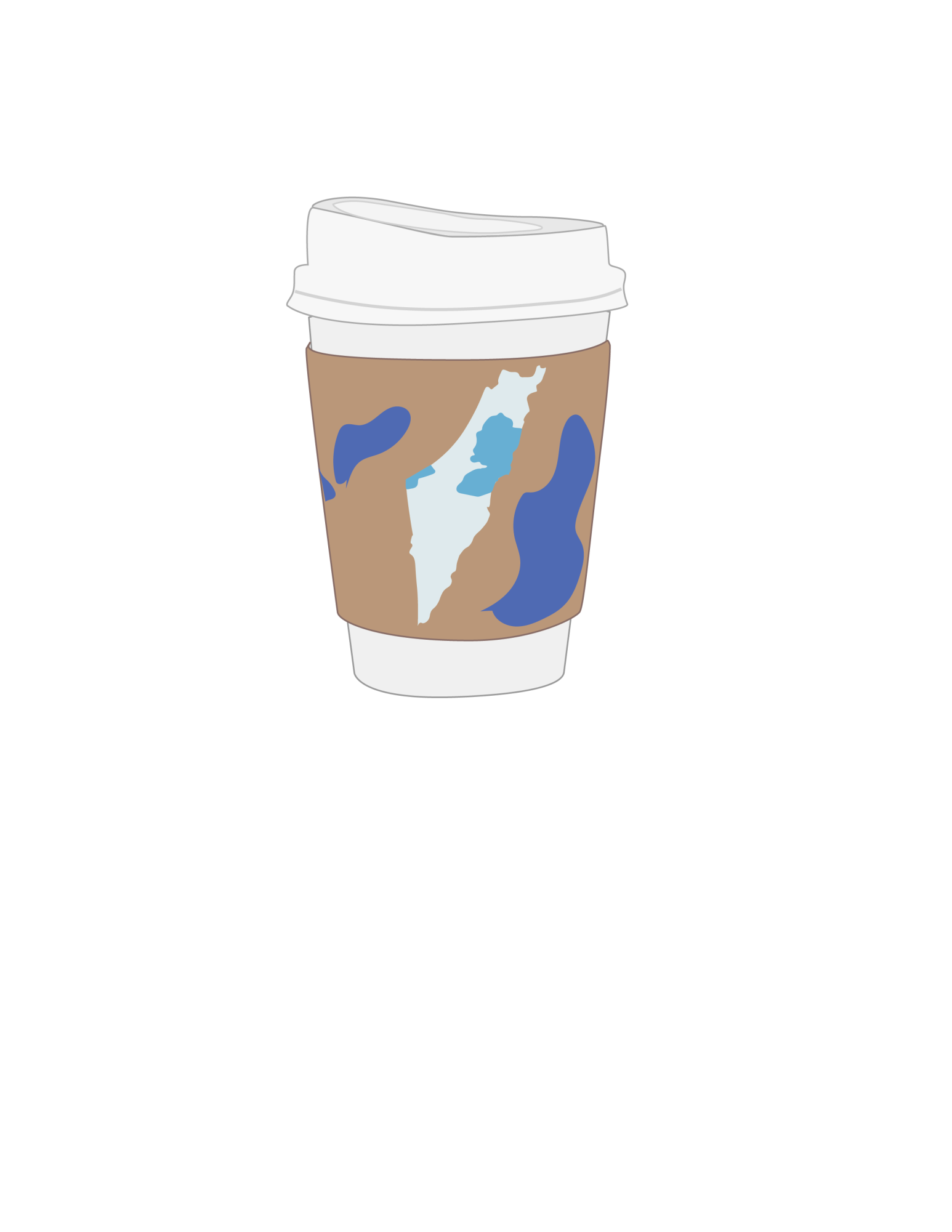 Boycotting Starbucks won’t free Palestine – The University News