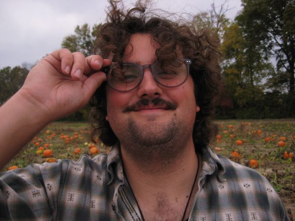 Aidan DeSpain