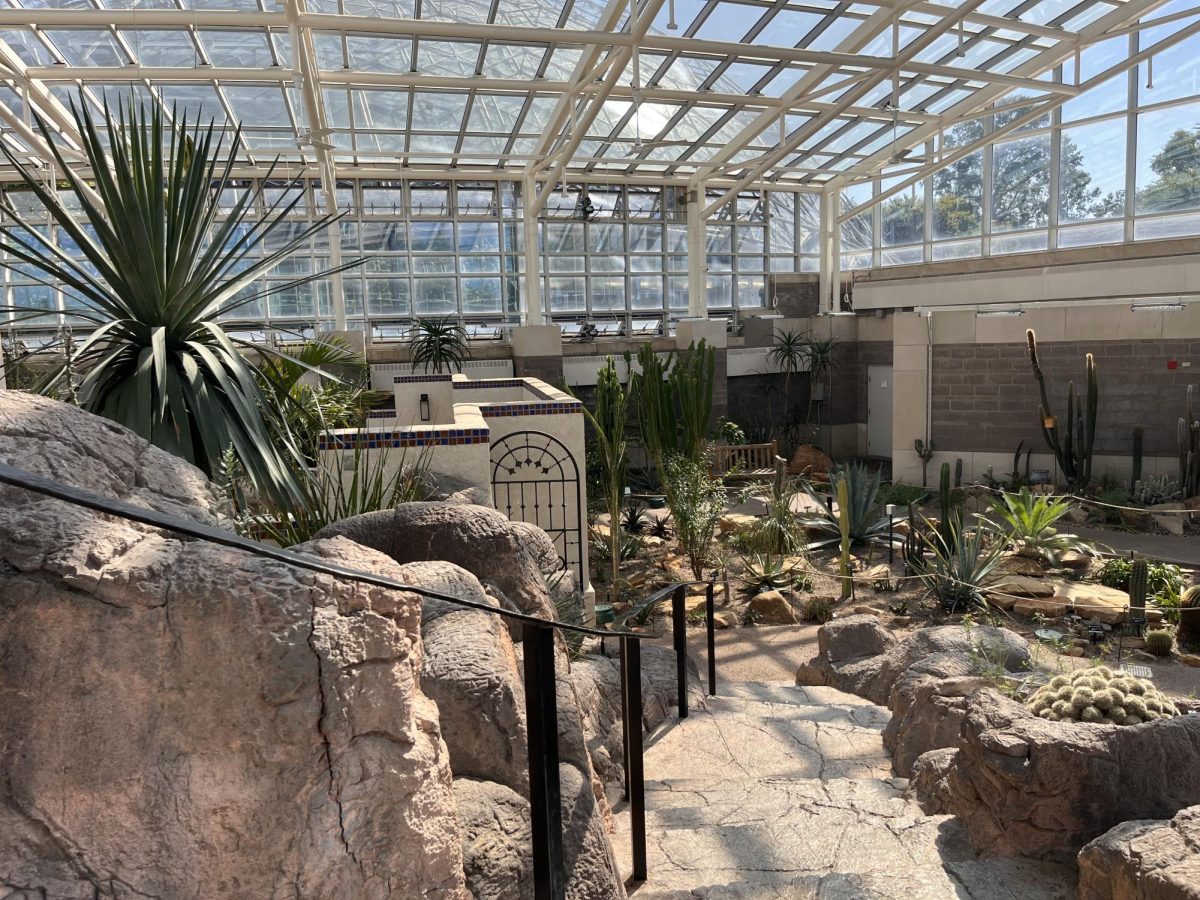 Exploring the Missouri Botanical Gardens’ New Shoenburg Arid House(3)