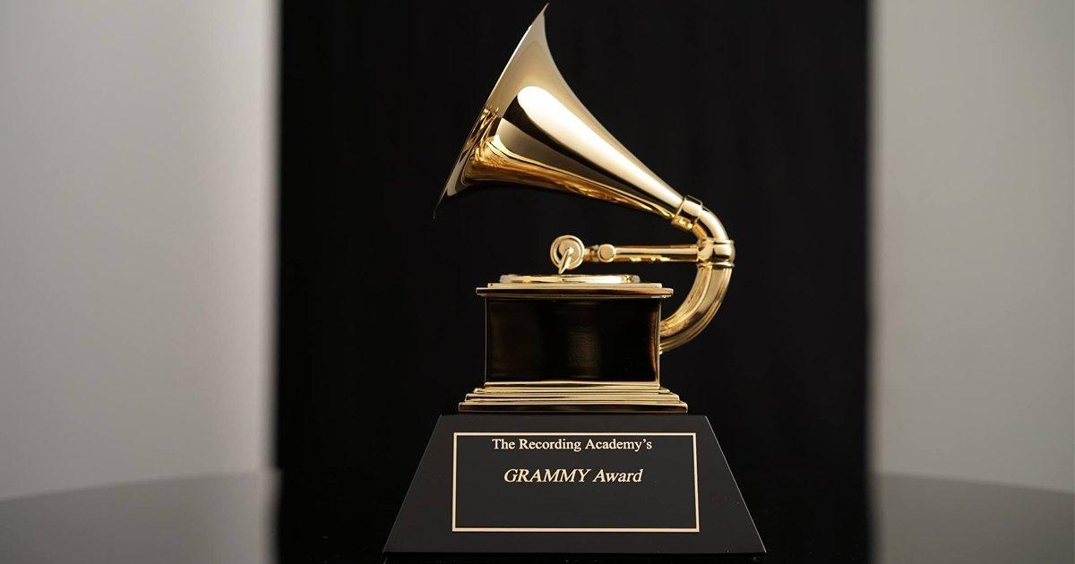 The Recording Academy's Grammy Awards. 