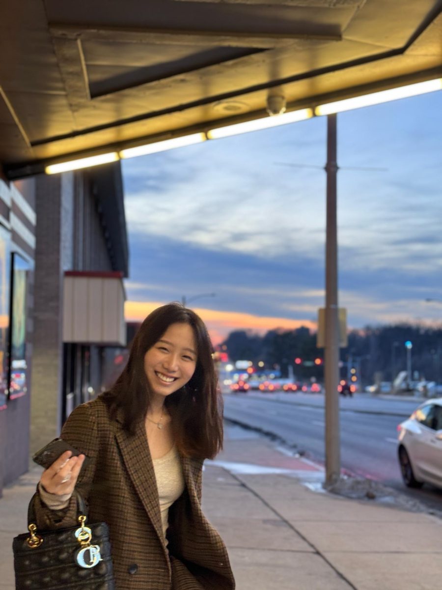 Clara Jihoo Lim