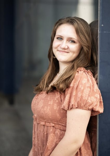 Clare Kistler