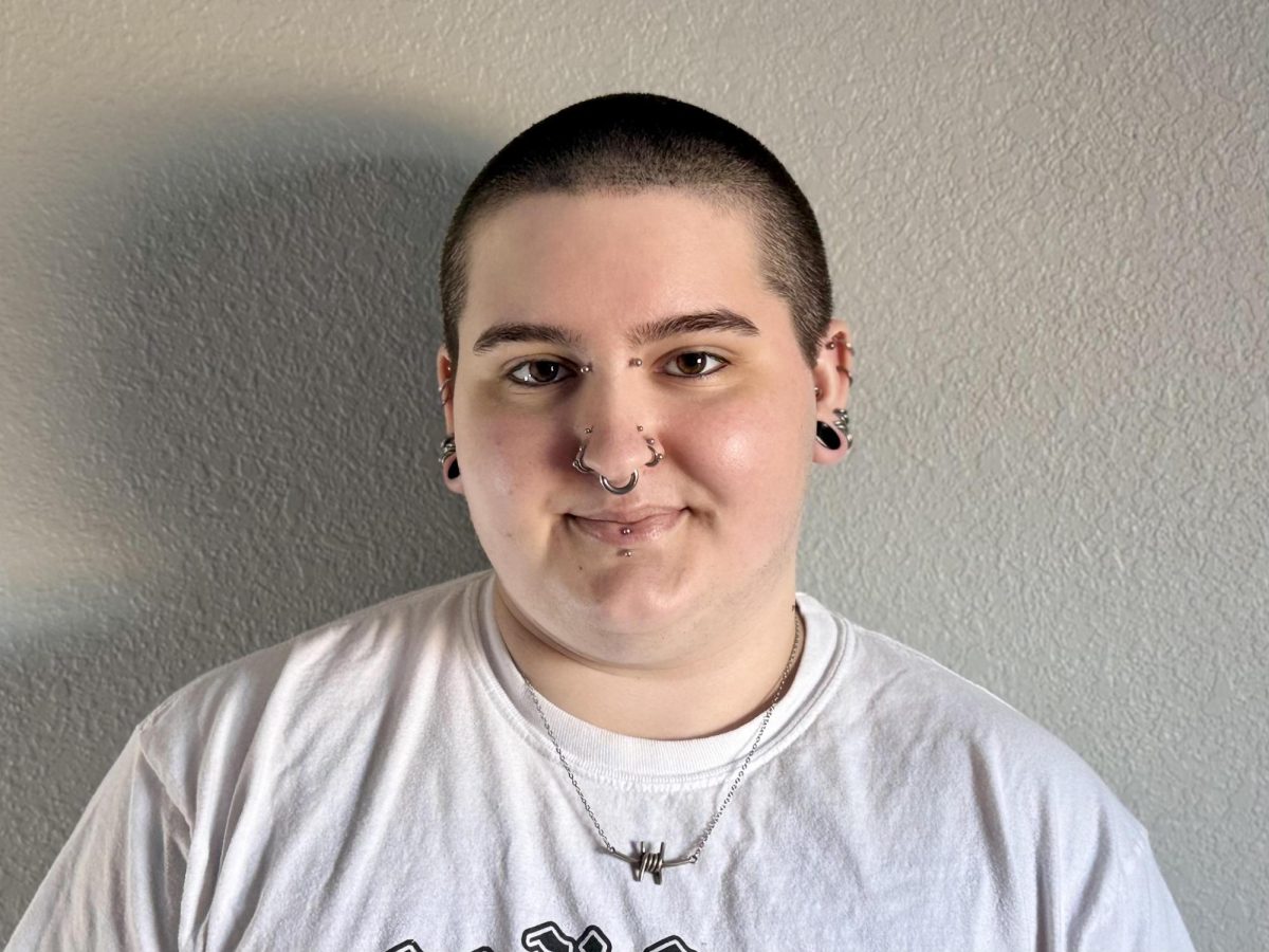 Grayson Arnold